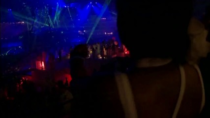 Best moment! Sensation 2010 Celebrate Life _ Cygnus X - Superstring (rank 1 Remix)