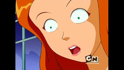 Totally Spies - Child's Play