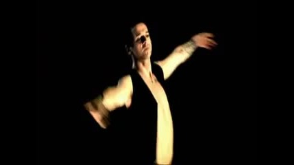 Depeche Mode - A Question Of Time 