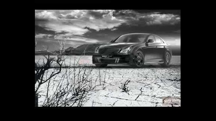 Lady Gaga - Poker Face *cars* [hq]