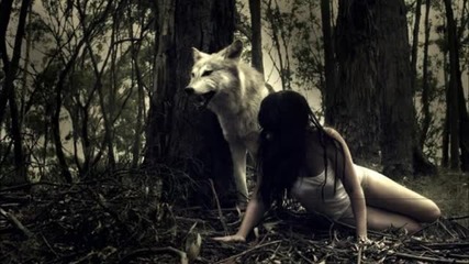 Stanisha - Wolf Woman (original Mix)
