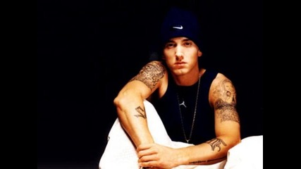 Eminem - Drop The Bomb