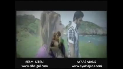 Sibel Gul - Yalan mi 