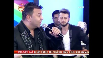 kobra murat- ve emin