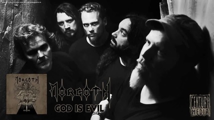 Morgoth - God Is Evil (single)
