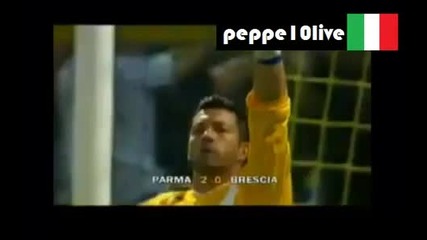 29.8.2010 Валери Божинов гол срещу Бреша