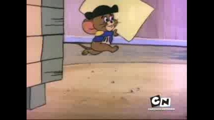 Tom And Jerry - 44 - The Bull Fighters