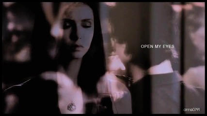 Damon & Elena - it was only just a dream...