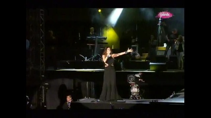 Ceca - Trazio si sve - (live) - (tv Pink 2013)