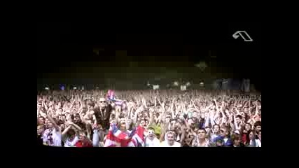 Above & Beyond Tv - Episode One - Kiev And Paris