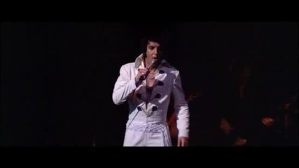 Elvis Presley - Polk Salad Annie ( Live in Las Vegas 1970) 