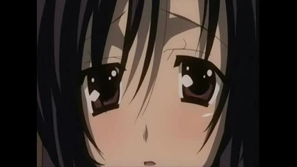 School Days - Nothing Left Amv 