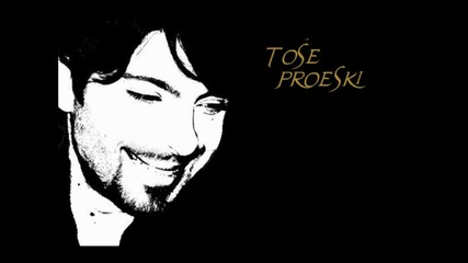 Tose Proeski - Is This Love (2011 )