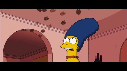 Семейство Симпсън Филмът