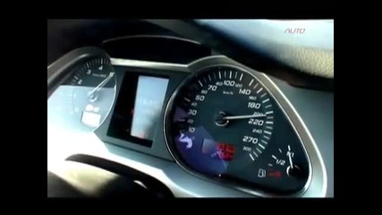 Audi S6 Option Auto