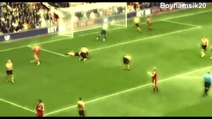 Fernando Torres 2009-2011 Hd_ Red For Life _ Never Forget Liverpool