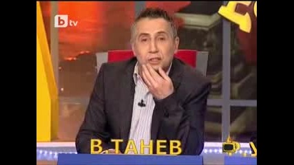 Господари на Ефира - 15.01.10 (цялото предаване)