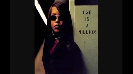 Aaliyah - Never Comin Back