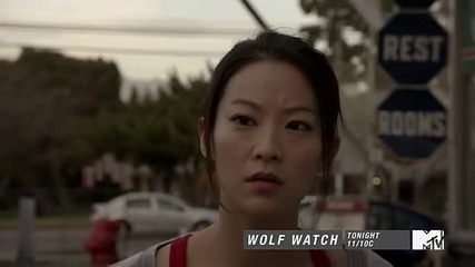 Младия вълк сезон 4 епизод 2 - Teen Wolf season 4 episode 2 bg subs