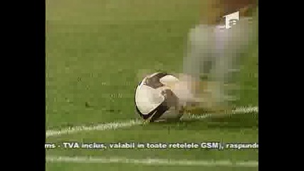 Steaua - Galatasaray.ucl.2008 - 2009 - 13 Част