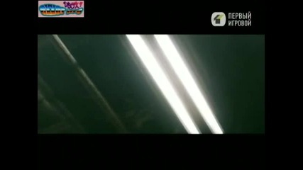 Яко клипче за Resident evil 5 