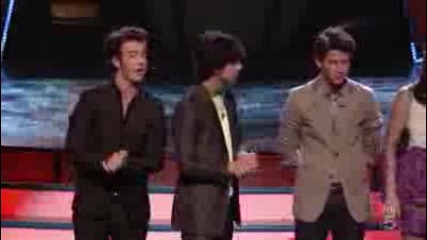 [hq] Teen Choice Awards 2009 [] Part 7 9