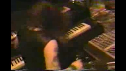 Guns N Roses - Coma Live