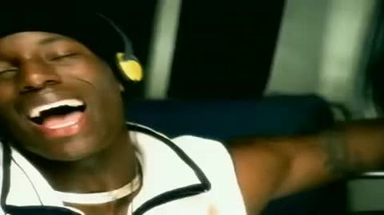 Tyrese - Sweet Lady 