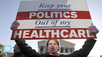 Supreme Court Keeps Obamacare Intact