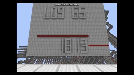 Minecraft калкулатор