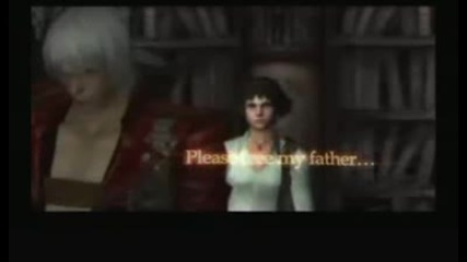 Devil May Cry 3 - Her Mind Surrendered