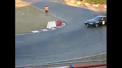 Drift Show 1