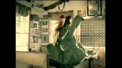 Dizzee Rascal - Stand Up Tall