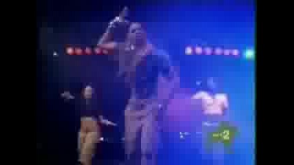 Kat Deluna - Whine Up Video Remix