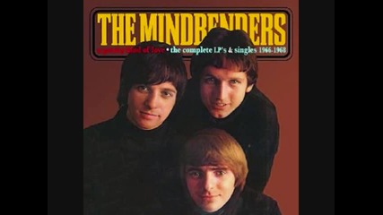 Wayne Fontana and the Mindbenders - A Groovy Kind Of Love 