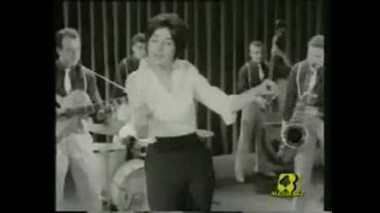 Mina - Tintarella di luna (1959)