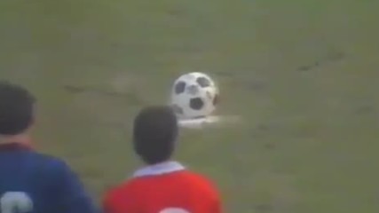 Atalanta Bc vs Ssc Napoli 1988 1989