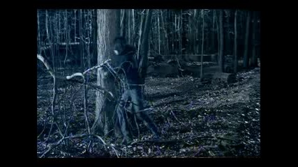 Bullet For My Valentine - Waking The Demon (scream version) 