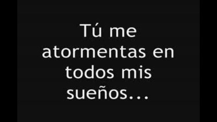 Un nuevo Amor - Maria Jose