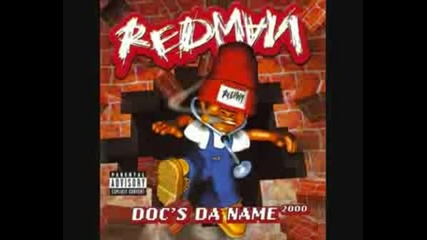 Redman - My Zone