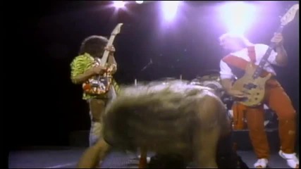 Van Halen - Jump (music Video) Hd 
