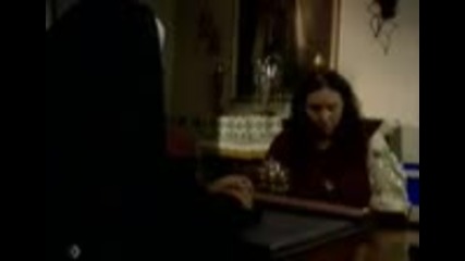Mundo de fieras capitulo 9, 2006