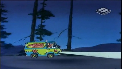 Scooby Doo and Scrappy Doo 21.04.2015 цял епизод