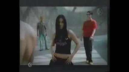 Rebelde Rbd Clipe