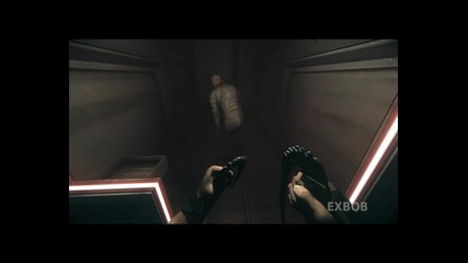 Tcor Assault on Dark Athena masturbating guy 