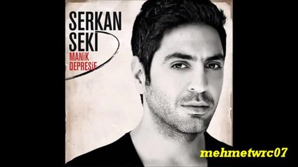 Serkan Seki - Feryat