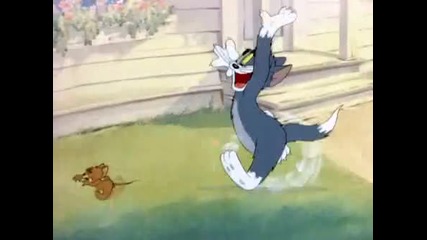 [hq] Tom and Jerry [hq]