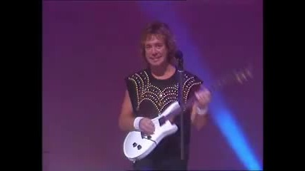 Smokie - You `re So Different Tonight 1992
