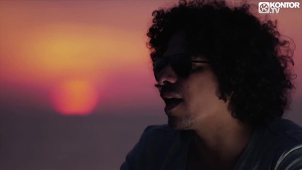 Sandy Rivera Feat. April - Bang!