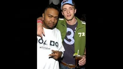 Justin Timbarlike - Mix